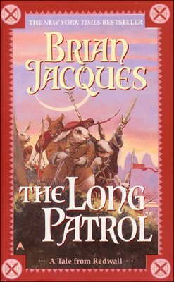 The Long Patrol 0780792742 Book Cover