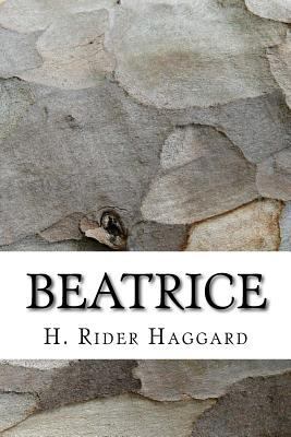 Beatrice 1983464201 Book Cover