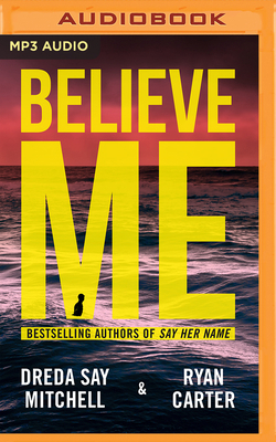 Believe Me B0B5PLCRLC Book Cover