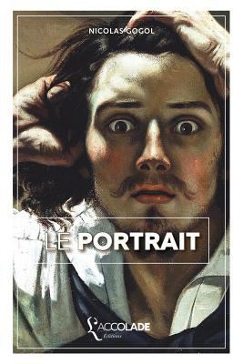Le Portrait: édition bilingue russe/français (+... [French] 2378080034 Book Cover