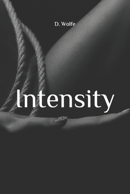 Intensity 1729815979 Book Cover