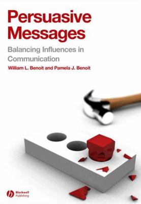 Persuasive Messages 1405158212 Book Cover