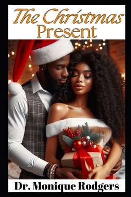 The Christmas Present            Book Cover