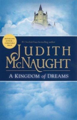 A Kingdom of Dreams 0743474155 Book Cover