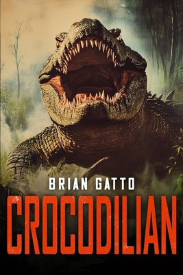 Crocodilian 1923165615 Book Cover