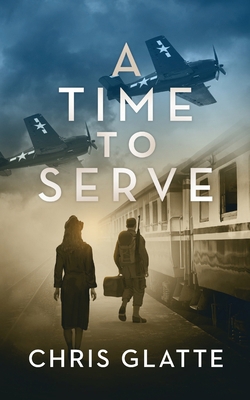 A Time to Serve 1648752292 Book Cover