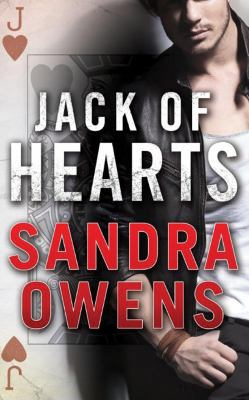 Jack of Hearts 1531878156 Book Cover