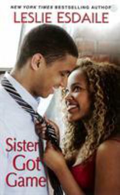 Sister Got Game B00CO4JYOI Book Cover