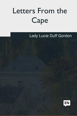 Letters From the Cape 1717255701 Book Cover