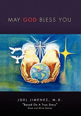 May God Bless You 145008558X Book Cover