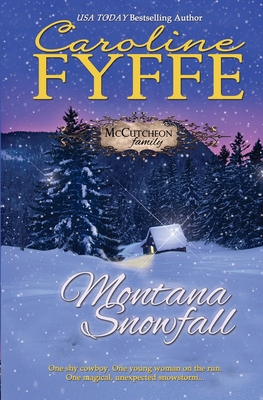 Montana Snowfall 0986104728 Book Cover