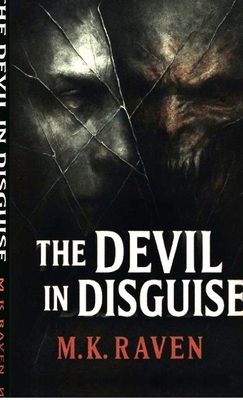The Devil in Disguise B0FC71DDHY Book Cover