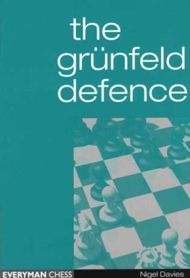 The Grunfeld Defence 1857442393 Book Cover