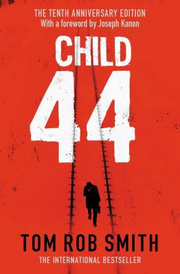 Child 44 1471175170 Book Cover