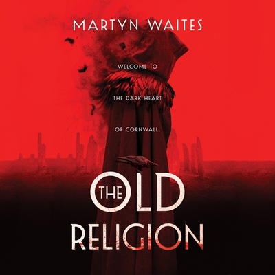 The Old Religion Lib/E 1982548517 Book Cover
