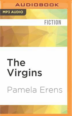 The Virgins 1522672419 Book Cover