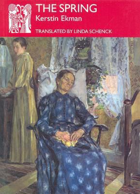 The Spring 187004147X Book Cover