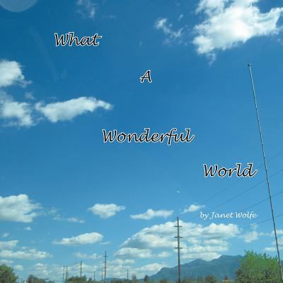 What a Wonderful World 1543431550 Book Cover