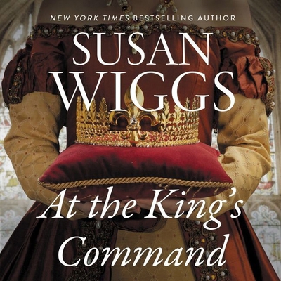 At the King's Command 1799944492 Book Cover