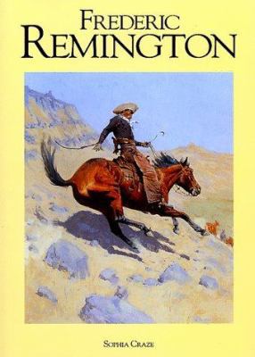 Frederic Remington 1577150791 Book Cover