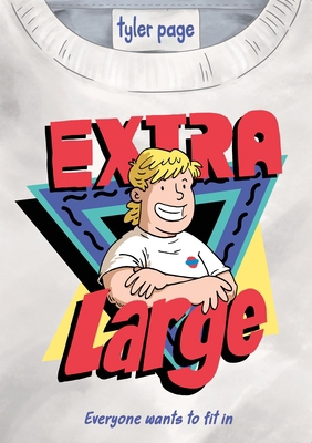 Extra Large 1250851572 Book Cover