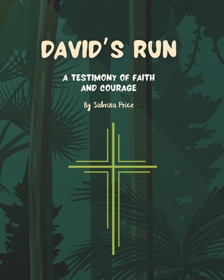 David's Run B0D9TZLFG8 Book Cover