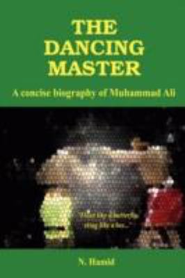 The Dancing Master 0615184553 Book Cover