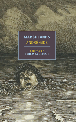 Marshlands 1681374722 Book Cover