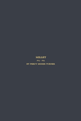 Millet 1077873166 Book Cover