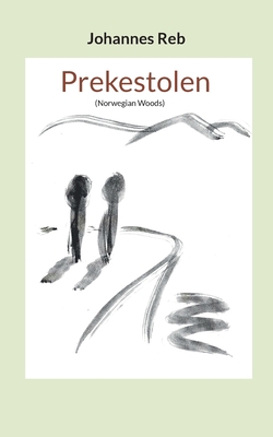 Prekestolen: (Norwegian Woods) [German] 3757800400 Book Cover