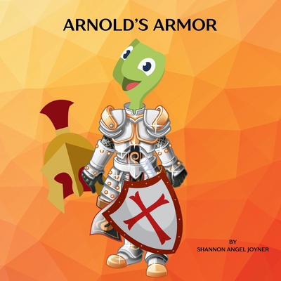 Arnold's Armor B0DHYH8KM1 Book Cover