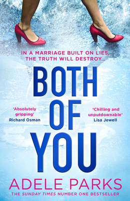 Both of You 0008440158 Book Cover