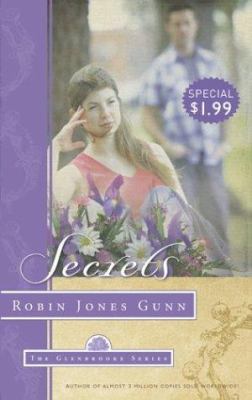 Secrets 1590522400 Book Cover