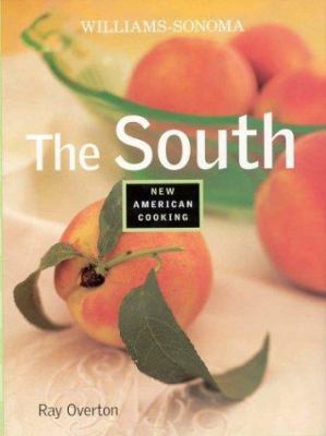 The South 084872612X Book Cover