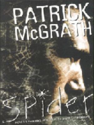 Spider 0141009195 Book Cover