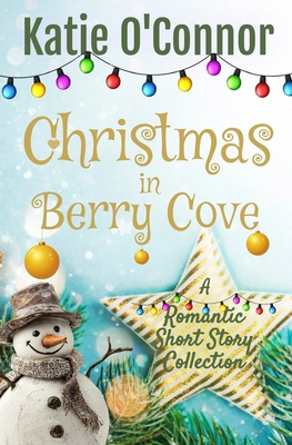 Christmas in Berry Cove 199754816X Book Cover