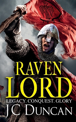 Raven Lord 1805498177 Book Cover