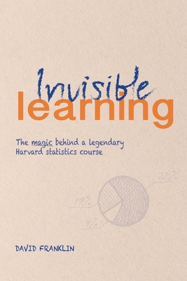 Invisible Learning: The magic behind Dan Levy's... B08P3QVXNQ Book Cover