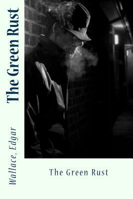 The Green Rust 1546747370 Book Cover