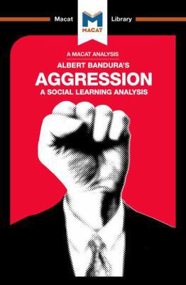 An Analysis of Albert Bandura's Aggression: A S... 1912128519 Book Cover