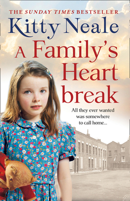 A Family's Heartbreak 0008386676 Book Cover