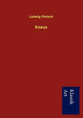 Knaus [German] 3954911310 Book Cover