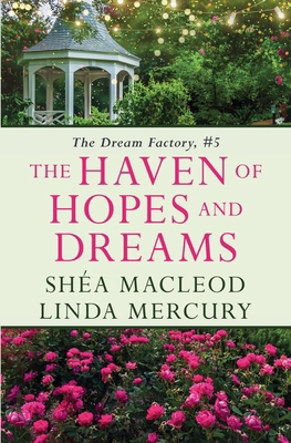 The Haven of Hopes and Dreams B0FK9WF9Q4 Book Cover