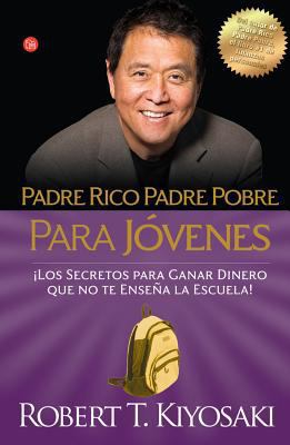Padre Rico, Padre Pobre Para Jóvenes / Rich Dad... [Spanish] 6071124913 Book Cover