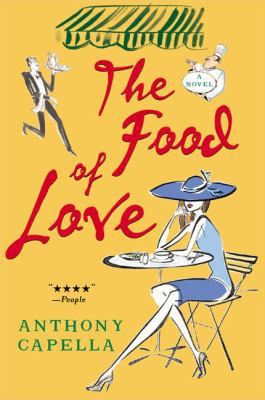 The Food of Love 0452286557 Book Cover