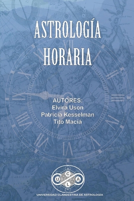 ASTROLOGIA HORARIA (UCLA)