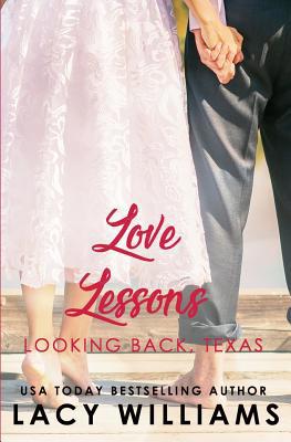 Love Lessons 1090620543 Book Cover
