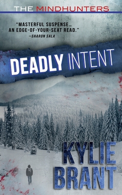 Deadly Intent 1734093234 Book Cover