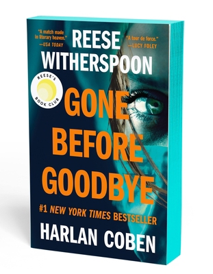 Gone Before Goodbye 1538781271 Book Cover