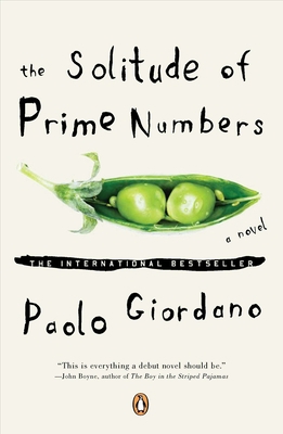 The Solitude of Prime Numbers 0143177451 Book Cover